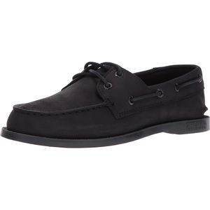Sperry Unisex-Child Authentic Original Boat Shoe